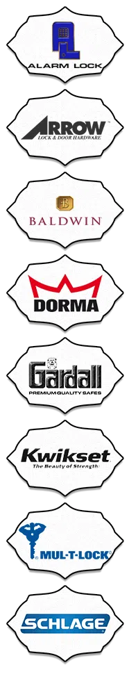 Locksmith Master Store Orlando, FL 407-308-0979 - brands-side-verticle