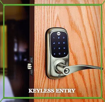 Locksmith Master Store Orlando, FL 407-308-0979 - keyless-entry